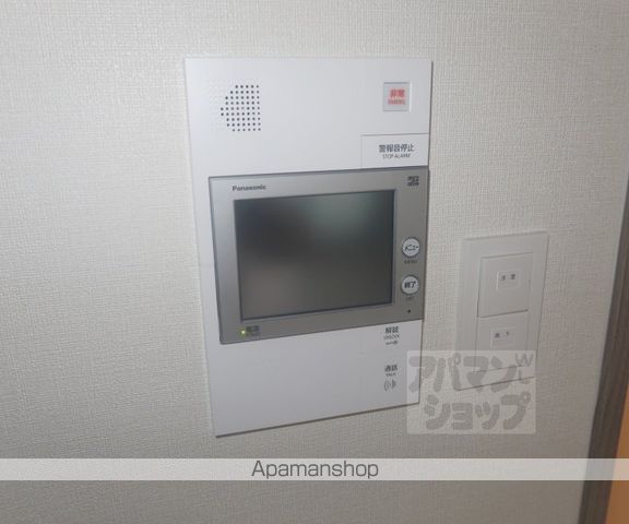 ファステート京都洛南エリーゼの内装写真