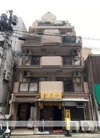ビジネス・ワン西新