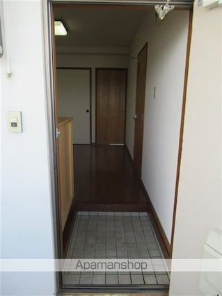 サンセットヒル大城[2LDK/41.25m2]のキッチン
