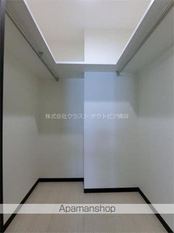 セゾンエイトの内装写真