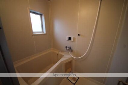 和歌山県和歌山市神前[1LDK/43.75m2]のバス