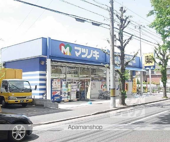 コンパートメント小太郎の周辺写真