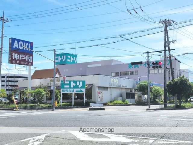 LUMINOUS三国本町の周辺写真