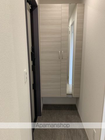 TIMELESS Aの内装写真