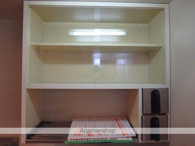 メゾンドブーケ円山の内装写真