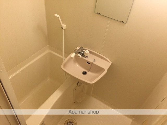 レオパレスサニーブライトの内装写真
