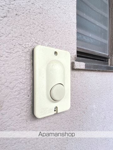 グランドゥールIIの内装写真