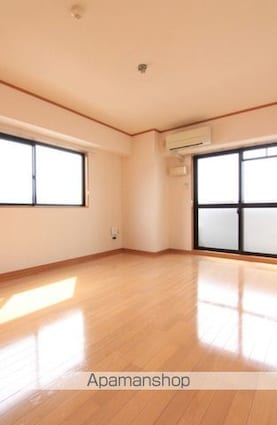 ドルーク道後南町[1K/31.46m2]の内装3