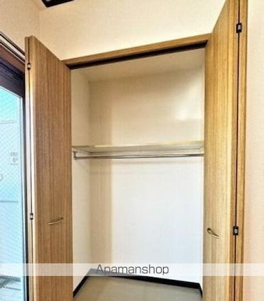 シティホワイト[2K/29.55m2]の収納