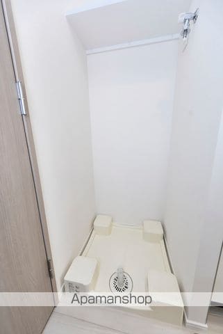 CREAL門前仲町IIの内装写真