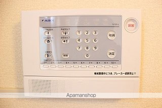 レオパレスフクチIIの内装写真