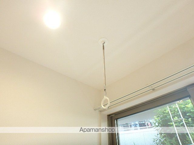 CASA SENZOKUの内装写真