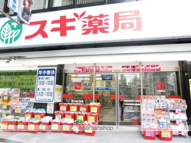 SERENiTE本町エコートの周辺写真