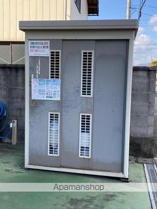 フォブール龍雲Ａ[3DK/55.9m2]の共用部1