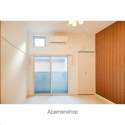 TINO長町の内装写真