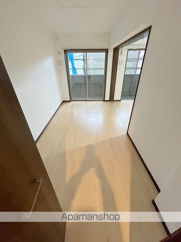 SERENDIB・Yの内装写真