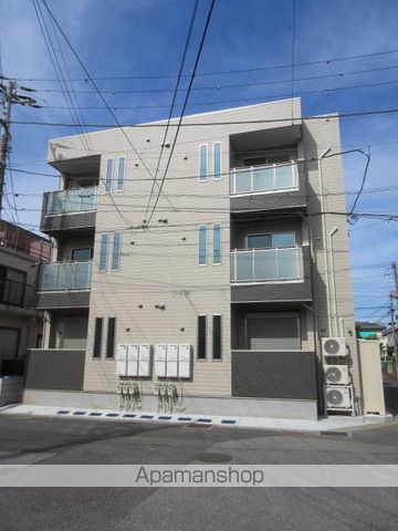 ＲＥＧＡＬＥＳＴ　ＡＳＴＥＲＭＮ 303 ｜ 千葉県千葉市中央区祐光４丁目22-6（賃貸アパート1LDK・3階・29.81㎡） その4