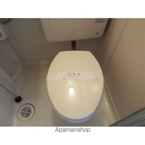 エバーグレース西府の内装写真