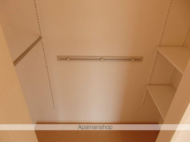 コンフォール・ヴィラの内装写真