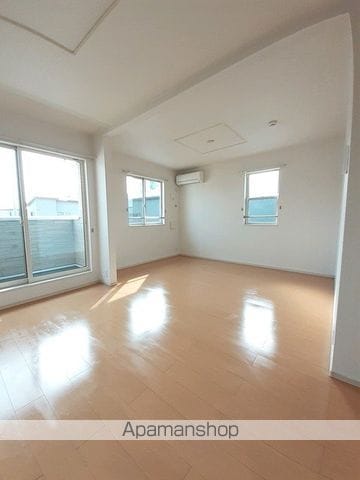 サンリットの内装写真