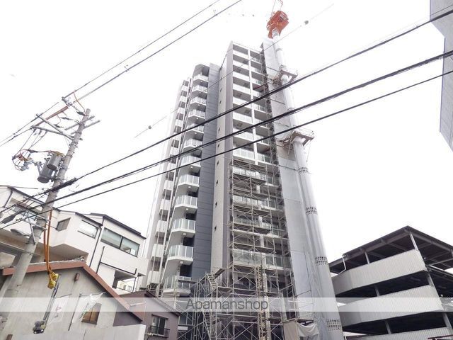 エスリード大阪NAGAHORI GATEの内装写真