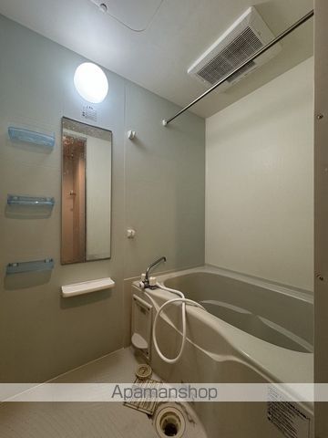 ラフィーネの内装写真