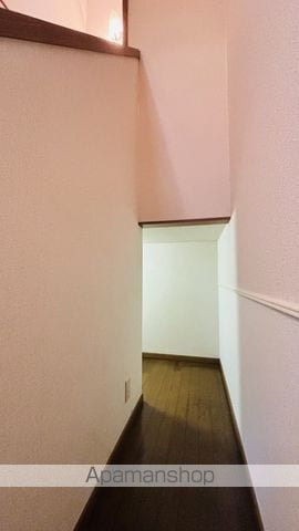 アール・ド・ヴィーヴル Aの内装写真