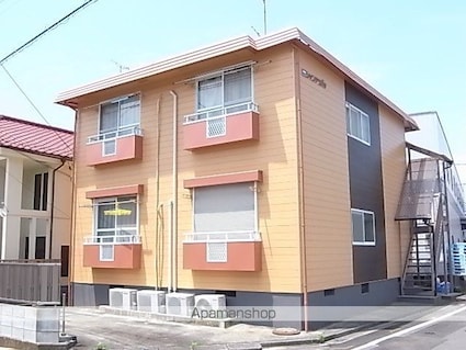 シャンテツバサ[2K/29.81m2]の外観1