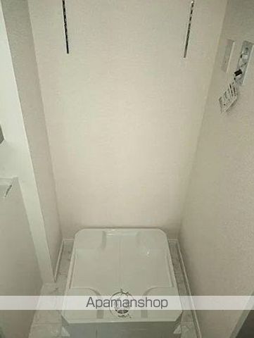 DーRESIDENCE稲城の内装写真