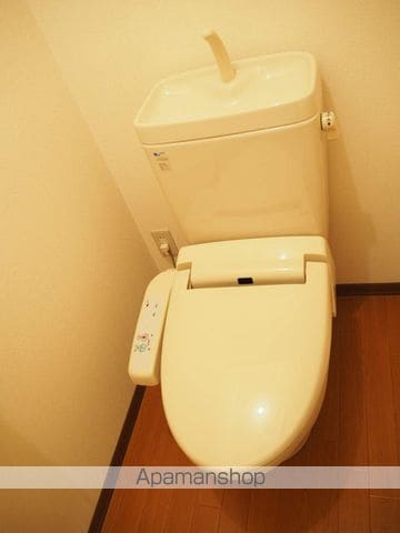 レイヤマザキの内装写真