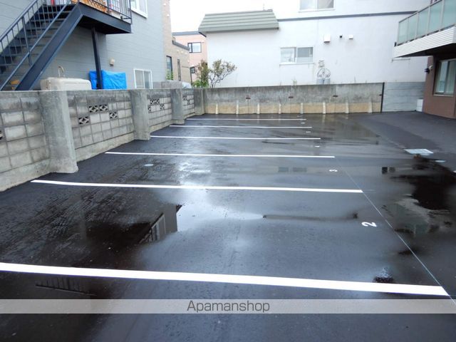 プレシェルト山の手通のその他写真