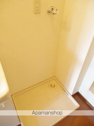 スカイクルーズの内装写真