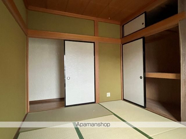 浜松市中央区 2階建 築32年の内装写真