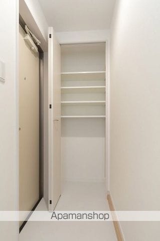 Premiereの内装写真