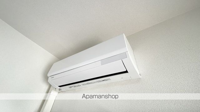 AXIS今の内装写真