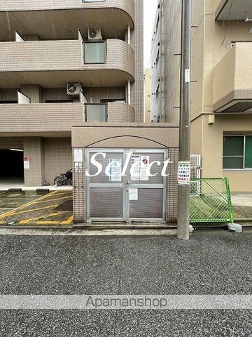 タウンハーズAの外観写真