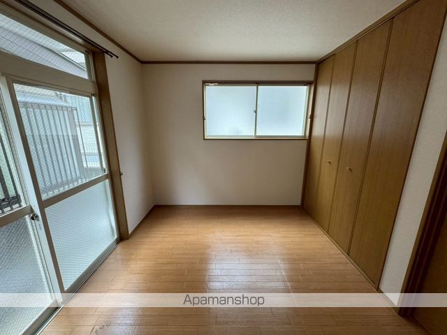 ハイムハピネスの内装写真