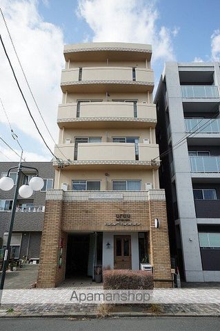 シェラハウスの外観写真
