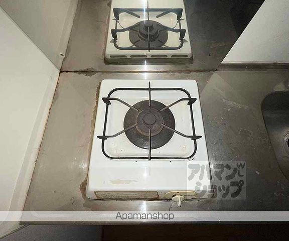 サンプラザの内装写真
