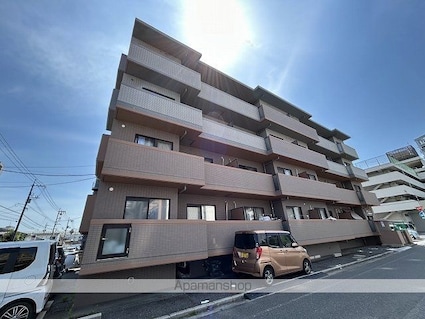 第３加藤ビル[2LDK/53.32m2]の外観5