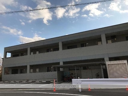 岐阜県可児市今渡[2LDK/51.4m2]の外観3