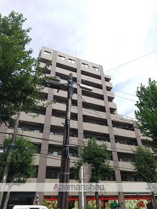東京都中野区弥生町５丁目[1K/25.98m2]の外観3