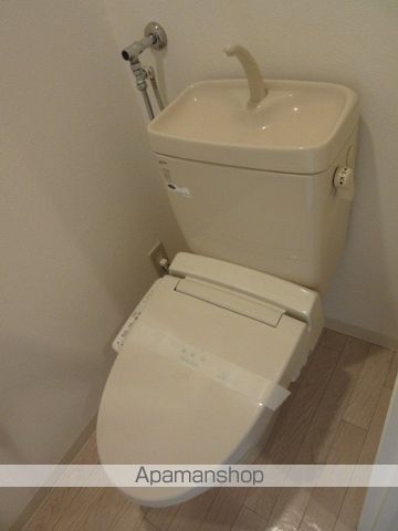 ブランノワール北27条の内装写真