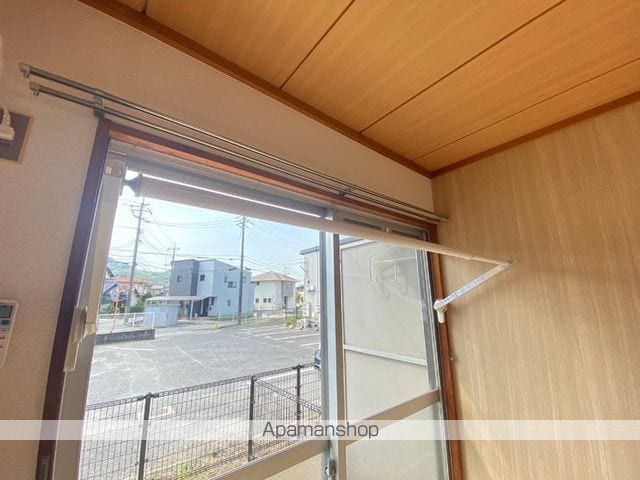 コーポ岡部 A棟の内装写真