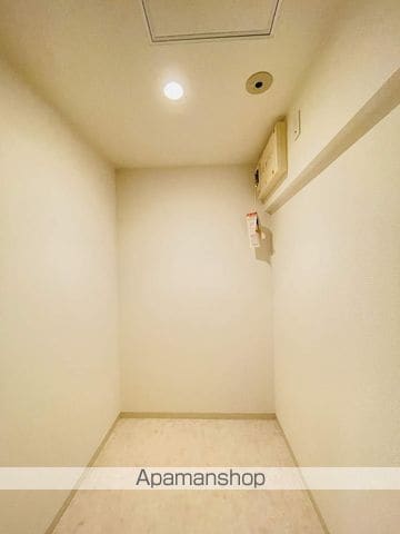 グラン・アベニュー名駅南の内装写真