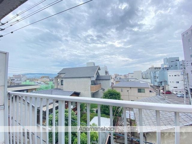 コート松島Iの内装写真