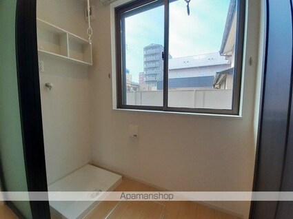 アイリス[1K/27.29m2]のその他設備2