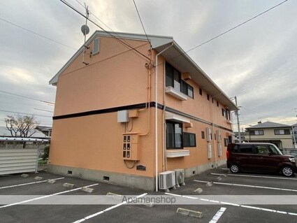 サンタウン寺井[2LDK/55.3m2]の外観4