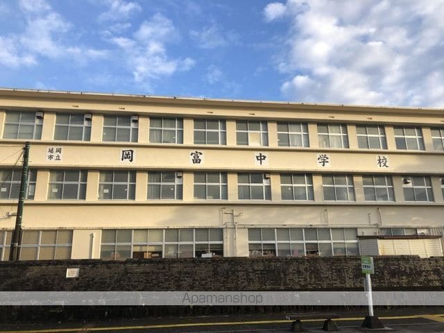 サンライズ北小路の周辺写真