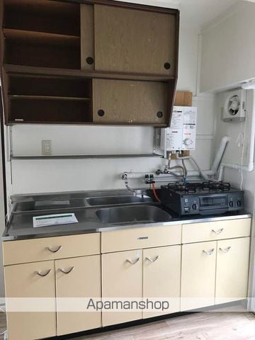 ビレッジハウス印南2号棟の内装写真